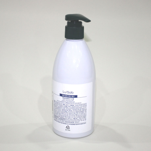 Lusob Moisture Hand Wash