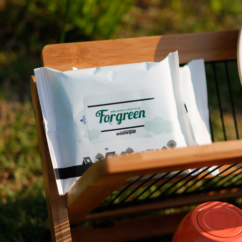 Polypropylene Cleaning Clothes for Dishwashing