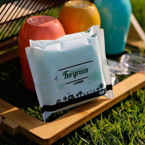 Polypropylene Cleaning Clothes for Dishwashing