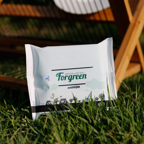 Polypropylene Cleaning Clothes for Dishwashing