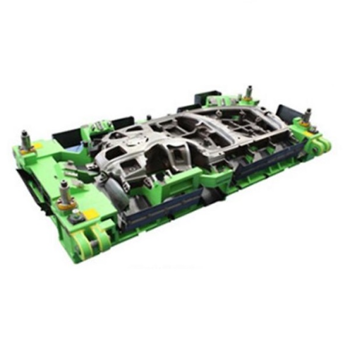 die for body side outer