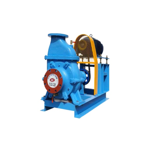 JOOHO Industrial coLTD Vertical Type