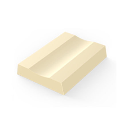 Ceramic Weld Backing KEI104