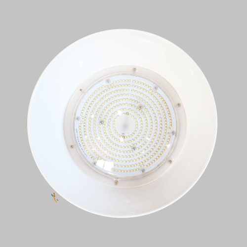 LED Factory Light