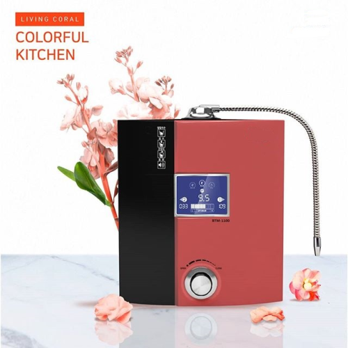 Alkaline Water Ionizer Made in Korea