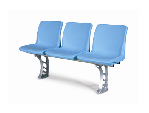 HDPE Blow Moulded Stadium Seating SGBLB