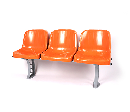 HDPE Injected Big Plastic Chairs H3IMW