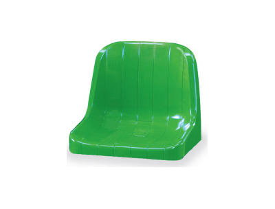HDPE Injected Big Plastic Chairs H3IMW