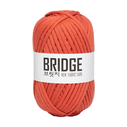 Bridge yarn t shirt yarn perfect for bags