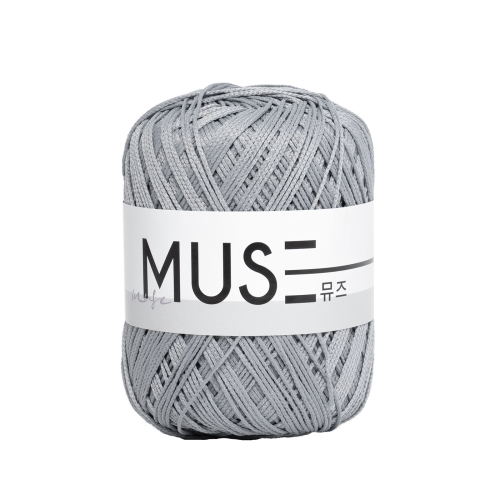 Muse yarn for Crochet Knitting