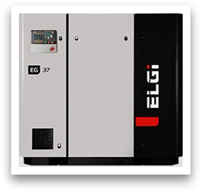 screw air compressor