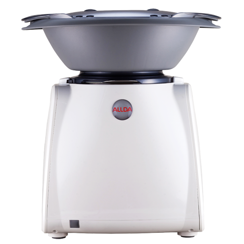 ALLDA White
