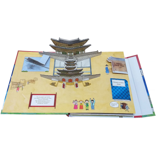 Gyeongbokgung Gwanghwamun