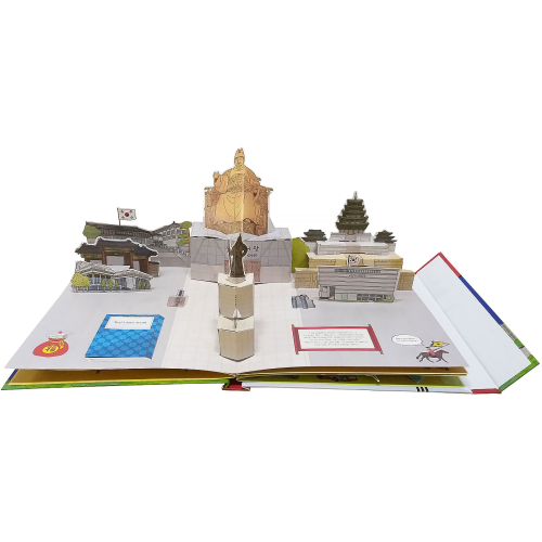 Sejong The Great 