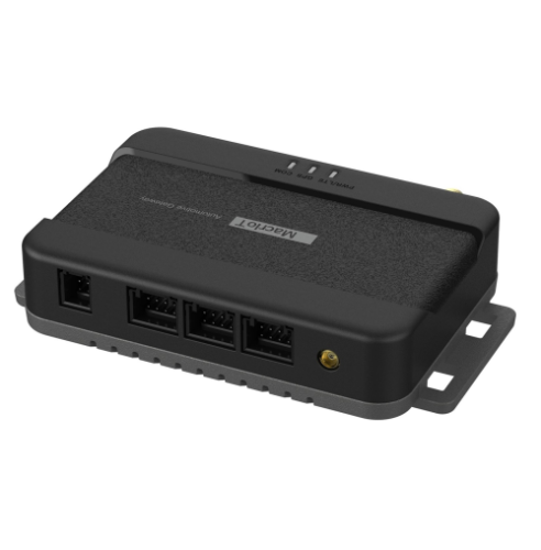 LTE Vehicle LBS Device Location Based Service