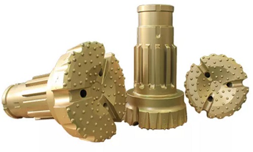 Rock Tools