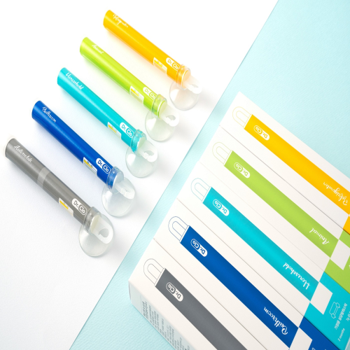 Spatial Sterilization Disinfection Stick