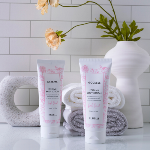 Rubelli Goddess Perfume Body Lotion