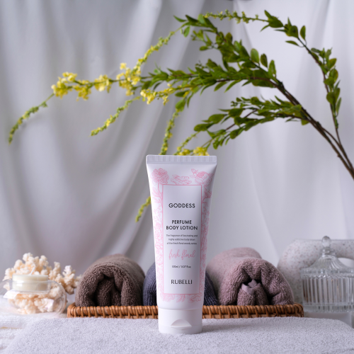 Rubelli Goddess Perfume Body Lotion