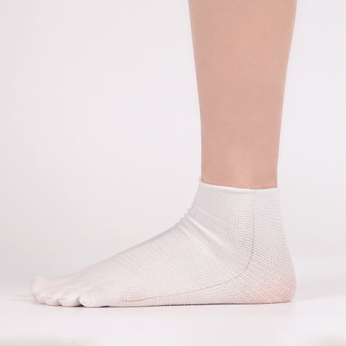 Rubelli Toe Socks Foot Pack