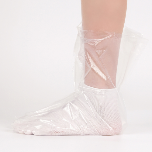 Rubelli Toe Socks Foot Pack