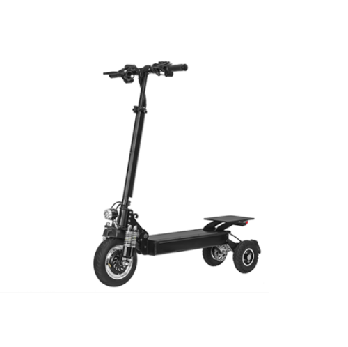 iboat trider escooter