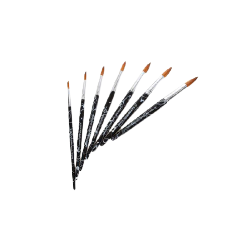 Cosbon Professional Nail Art Brush