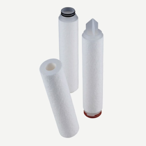 meltblown cartrige fitler