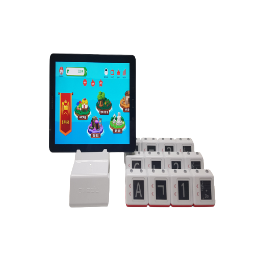 PLEDO AI Block Play and Learning Platform