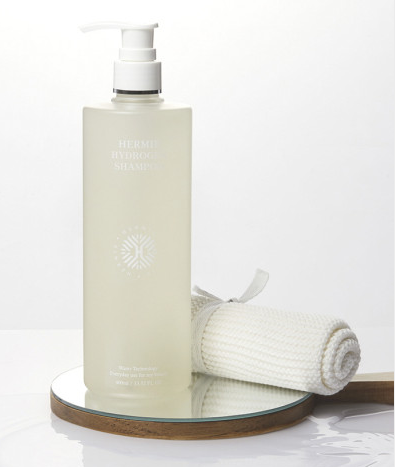 Hermie Hydrogen Shampoo