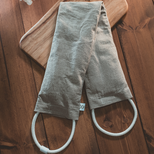 Reusable Aromatherapy Herbal Moist Heat Microwavab