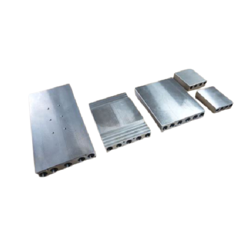 ELECTRIC HEATING RESISTOR FOR DISPLAY PANNEL