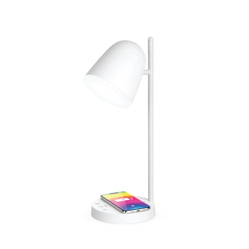 ABKO LED Desk Lamp with Wireless Charger LS03
