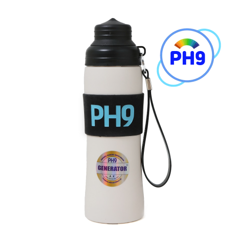 PH9 GENERATOR  