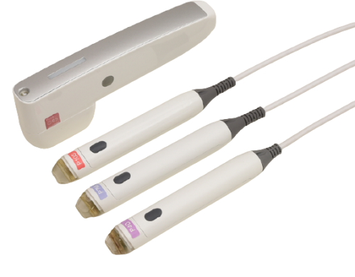 Face transducer