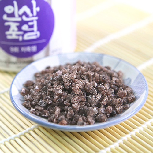 9X Purple INSAN Bamboo Salt