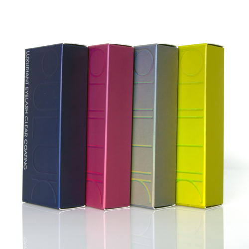 PULUK Luxuriant Eyelash Serum