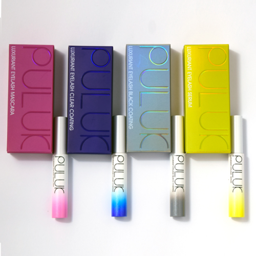 PULUK Luxuriant Eyelash Serum