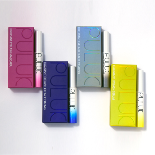PULUK Luxuriant Eyelash Serum