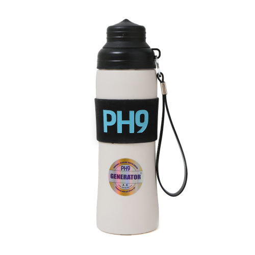 PH9 GENERATOR  