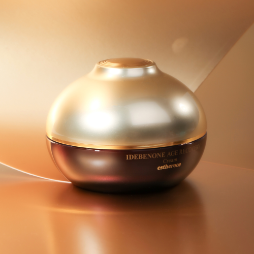 Estheroce Idebenone Age Recovery Cream