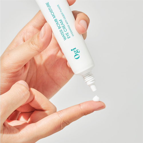 eye cream for sensitive skin