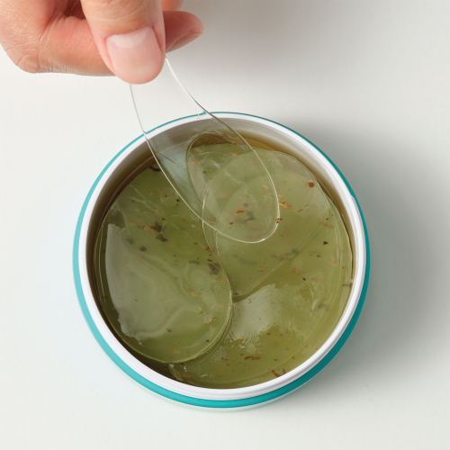 Cooling and Hydrating