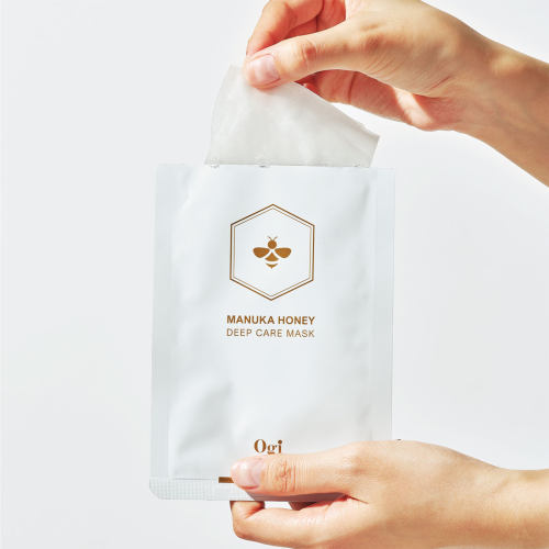 OGI Manuka Honey Deep Care Mask 25ML