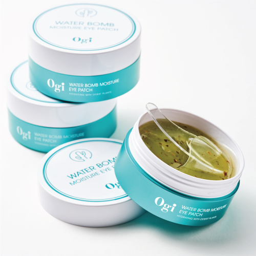 Instant Anti wrinkle and relaxing Effect