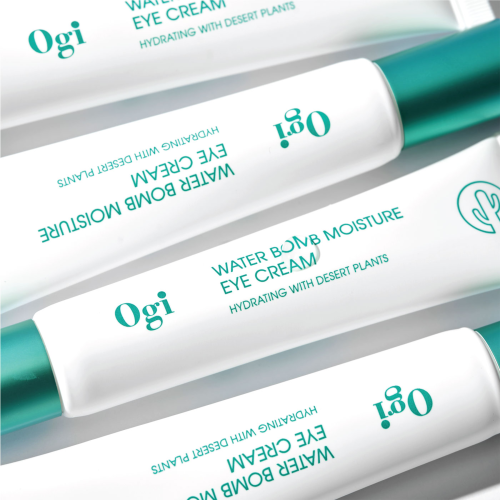 Sheer finish on skin and wear well under make up