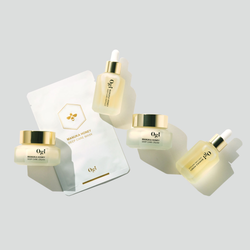 OGI Manuka Honey Deep Care Mask 25ML