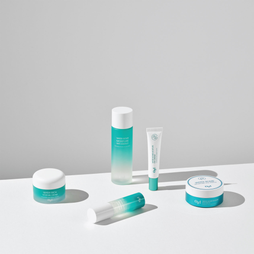 Ogi Water Bomb Moisture Eye Cream 20ML  Triple Car