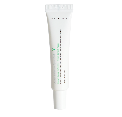 Acne Solution Spot Gel