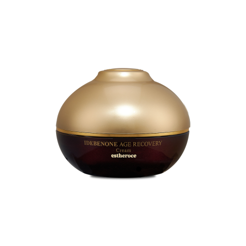 Estheroce Idebenone Age Recovery Cream